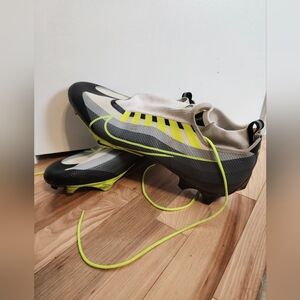 Nike Mens Vapor Edge Pro 360 Cleat Size 16
